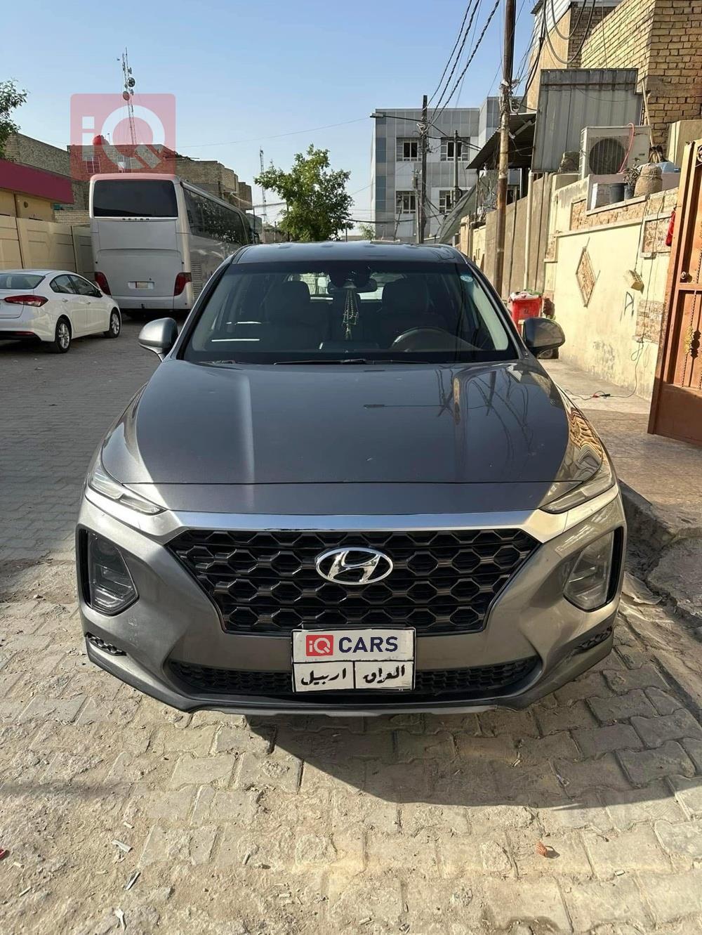 هيونداي سانتافي